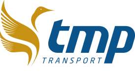 TMP Transport Logo